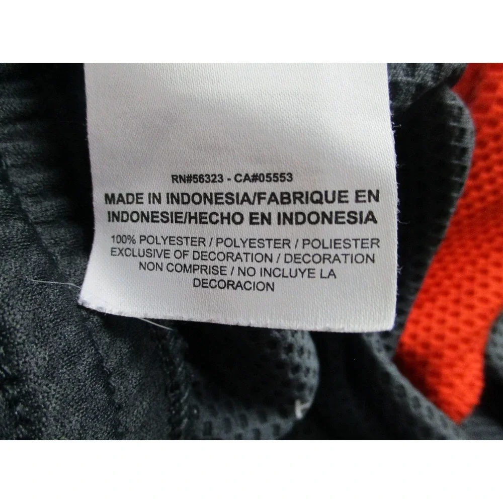Nike Pants Mens XL Youth Dri-FIT Athletic Gym Performance 727992-060‎